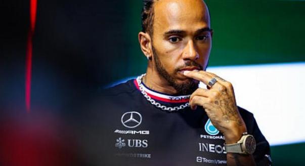 Rosberg szerint Hamilton mélyen van, előjött a gyengesége