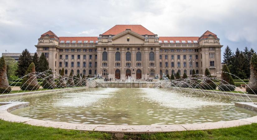 A Debreceni Egyetem továbbra is favorit a továbbtanulók körében