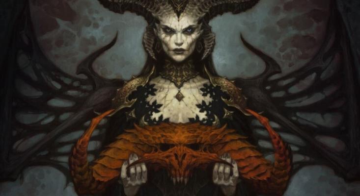 Rövid kedvcsinálón a hétvégén induló Diablo IV nyílt béta