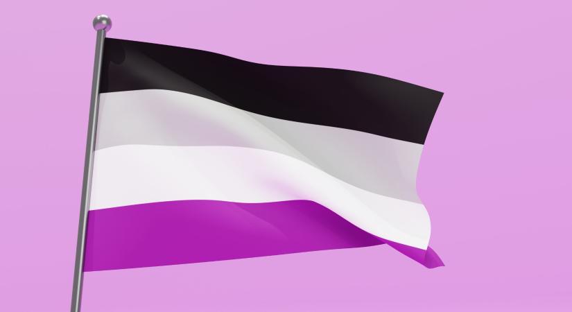 Budapesten kerül megrendezésre a világ első aszexuális felvonulása