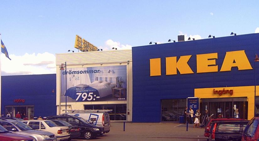 Közleményt adott ki az IKEA – ha ilyet vett, vigye vissza