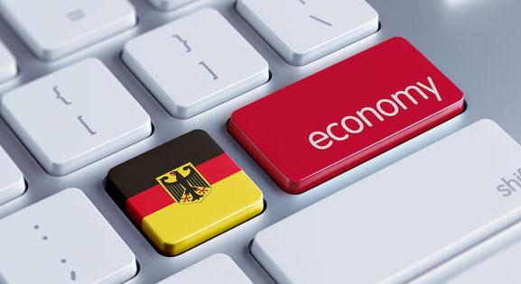 Kellemetlen meglepetés érkezett a német gazdasági hangulatról