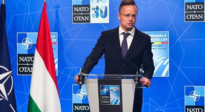 Hiába nem támogatja a magyar kormány, összehívják a NATO-Ukrajna Bizottságot