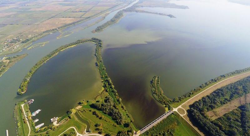 Folytatódik a Tisza-tó feltöltése, aszályra készülnek