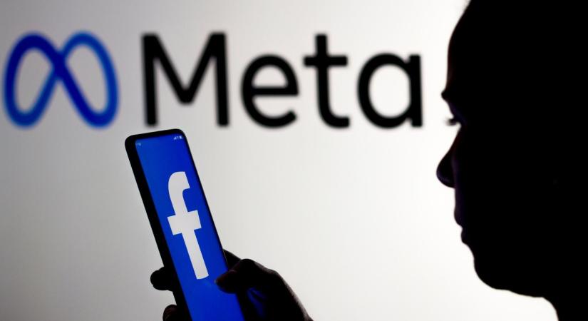 Hamarosan 10 millió facebookozó perelheti a Metát