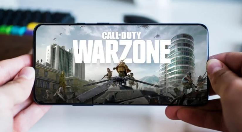 Hamarosan érkezik a Warzone Mobile – Ezt tudjuk eddig róla