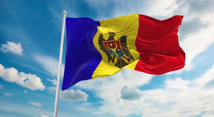 Függnek tőle – ismét kap orosz gázt a Nyugathoz húzó Moldova