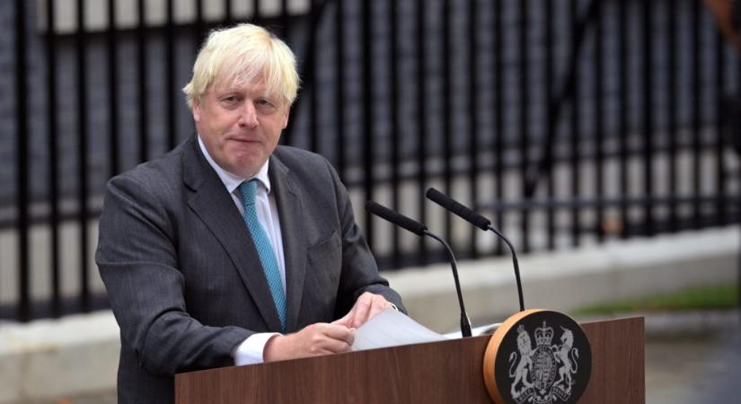 Boris Johnson elismerte: félrevezethette a londoni parlamentet