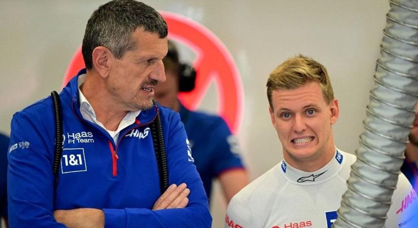 „Ha Michael itt lenne” – Schumacher öccse szívbemarkolóan reagált a Forma-1 nagy botrányára