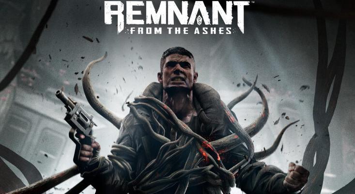 Remnant: From the Ashes - Premier előzetest kapott a Switch kiadás