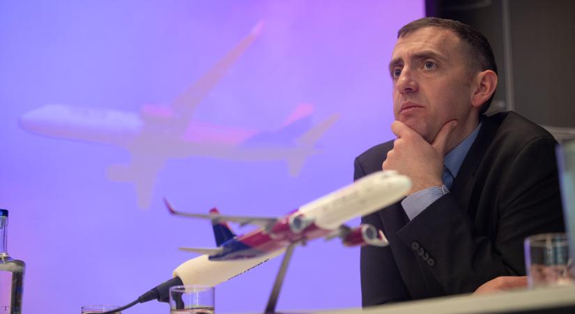 Ismét két új járatot indít a Wizz Air Budapestről és kapacitásbővítést is bejelentett!