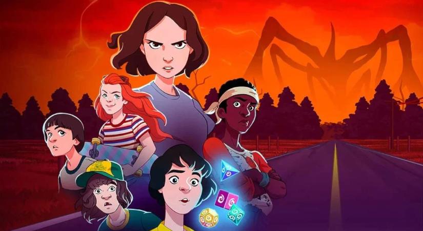 40 játékkal bővülhet idén a Netflix mobilos kínálata