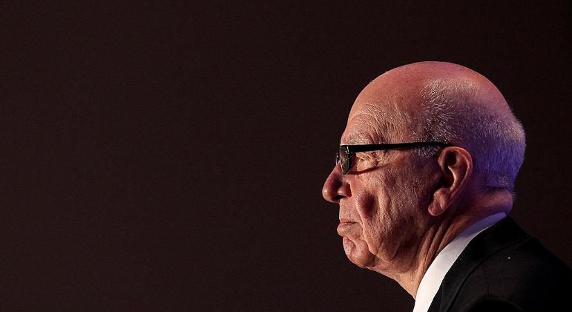 Rupert Murdoch 92 évesen ismét házasodik – egy 66 éves modellt vesz el