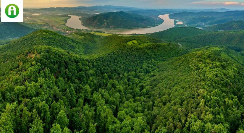 Évente 40-50 millió látogató jár a magyar erdőkben