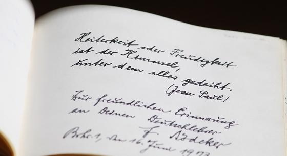 Irodalmi teszt a költészet világnapjára: mennyit tudtok a külföldi és magyar költőkről?