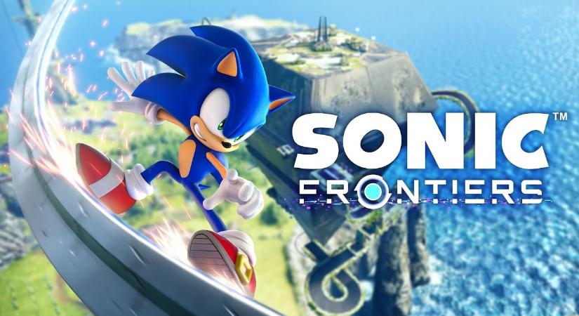 Karnyújtásnyira a Sonic Frontiers első ingyenes DLC-je