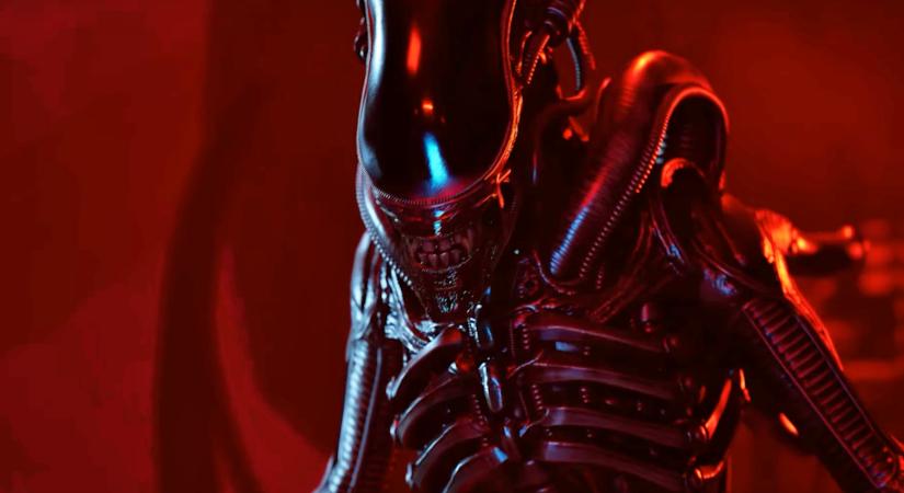 Aliens: Dark Descent - Megvan, hogy mikor gyilkolhatjuk halomra a xenomorf hordákat