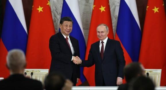 Kína kész aktívan közreműködni az orosz-ukrán tárgyalási folyamat újraindításában