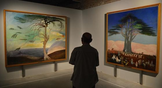 Renoir, Csontváry, Gulácsy – 2023-ra is erős programot hoz össze a Szépművészeti Múzeum