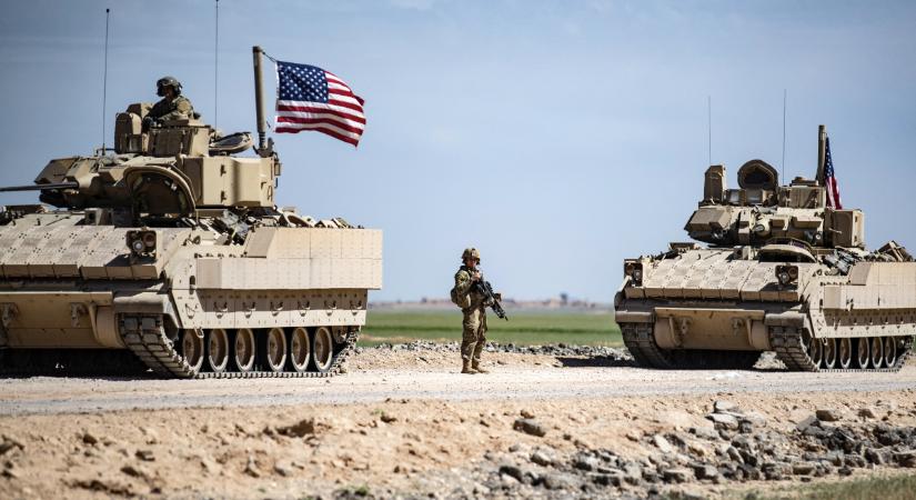 Kiderült, hogy mikor szállíthatja az USA az Abrams harckocsikat Ukrajnának