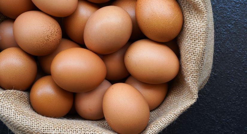Húsvéti ársapka jön egy európai országban, a tojás és a rizs sem drágulhat