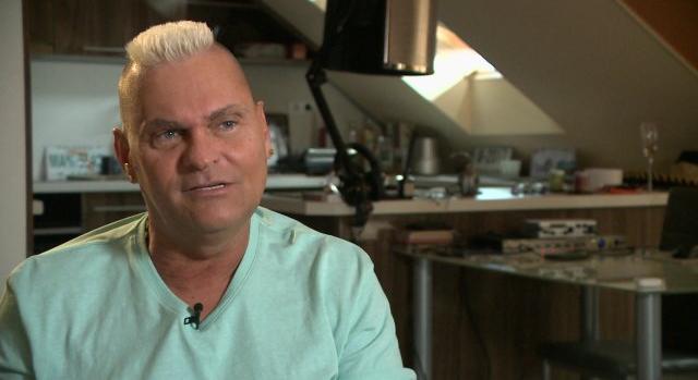 „Már reggel 5 körül felébredtem, és nagyon másnaposan vettem pár ampullát” – Mc Hawer őszintén beszélt az alkoholfüggés pokoli éveiről