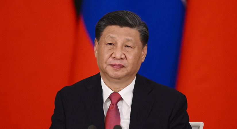 Washington Post: Amerika odacsapna Kínának, ha Peking fegyverekkel támogatná Oroszországot