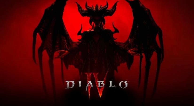 Diablo IV: rengeteg játékos volt kíváncsi a korai hozzáférésű bétára