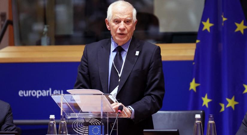 Josep Borrell: az EU-nak egy olyan szereplővé kell válnia, ami hozzájárulhat egy jobb világhoz