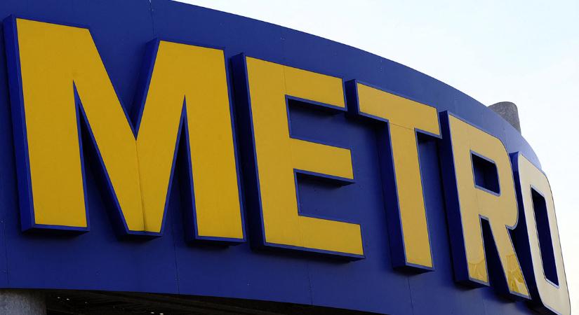 Kiakadtak az ukránok a német Metro áruházra, amiért továbbra is jelen van Oroszországban