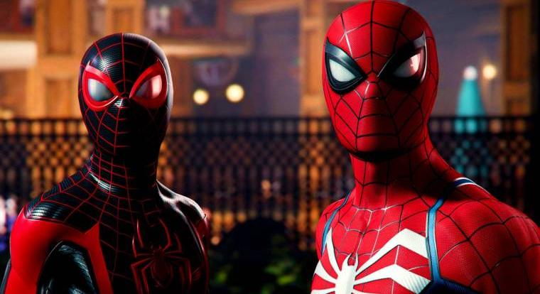 Venom szinkronszínésze elkotyoghatta, mikor jelenik meg a Marvel's Spider-Man 2