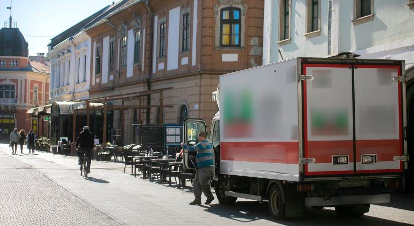 Fogyatékossággal élő fiatalok lakhatását támogatnák az egri belvárosban
