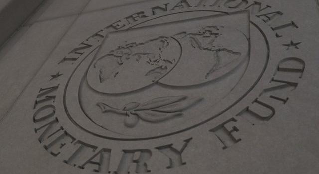 Rengeteg pénzt ad Ukrajnának az IMF