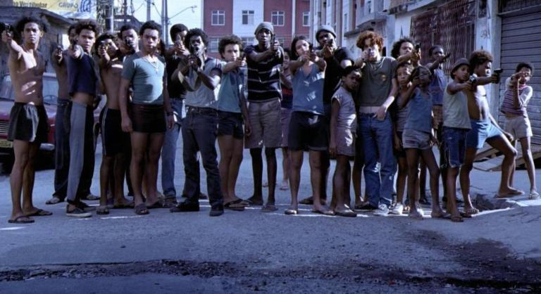 Egy 20 éves film lendítette fel Brazília nyomornegyedeinek turizmusát