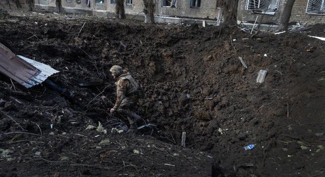 „Ti csak hús vagytok nekünk, semmi több” – lemészárolják az oroszokat, a sebesülteket hátrahagyják