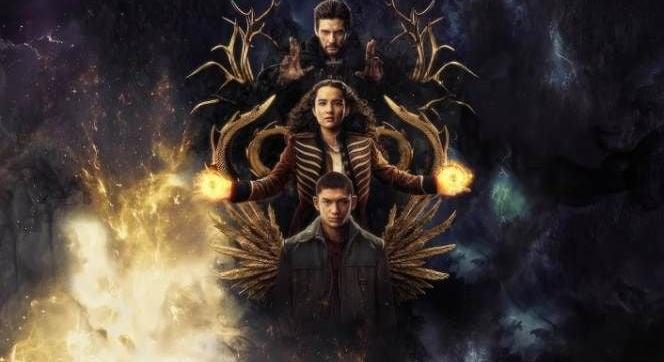 Árnyék és csont S01-S02 – A Netflix fantasy szenzációja ez, vagy csak egy újabb sablonos történet?