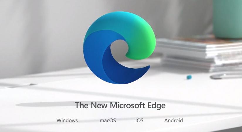 Kripto tárcás támogatást kaphat a Microsoft Edge böngésző