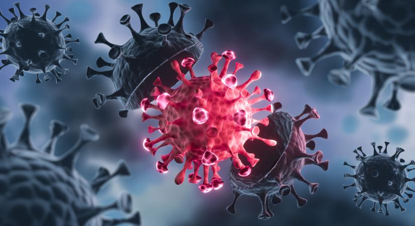 Megérkeztek a friss magyar koronavírus-adatok