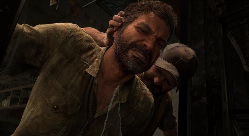 Új videón láthatjuk, hogy milyen extrákkal felvértezve érkezik PC-re a The Last of Us Part 1