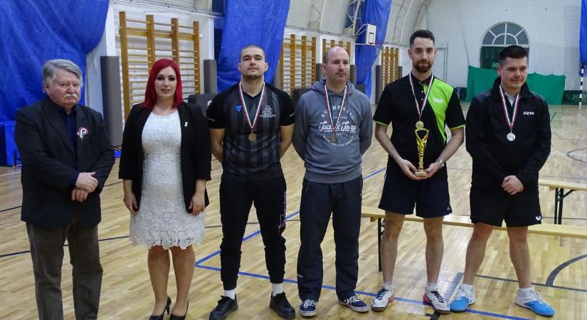 Március 15. Kupa 13. alkalommal