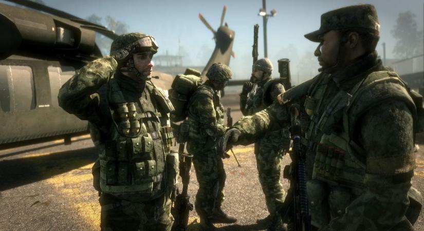 Ennek annyi! – Több Battlefield játékot is kitöröl a világból az EA