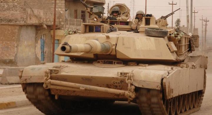 Felgyorsítaná USA az Abrams harckocsik eljuttatását Ukrajnába