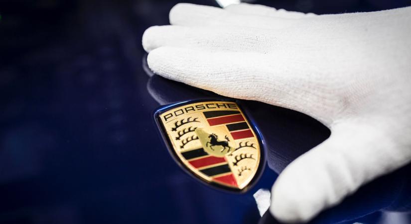 A Porsche nem jön a Forma-1-be 2026-ban