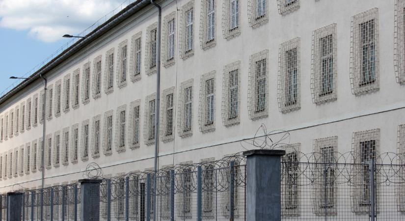 Hiába túlzsúfoltak a magyar börtönök, nem épülnek újak: hova kerülnek majd a bűnözők?