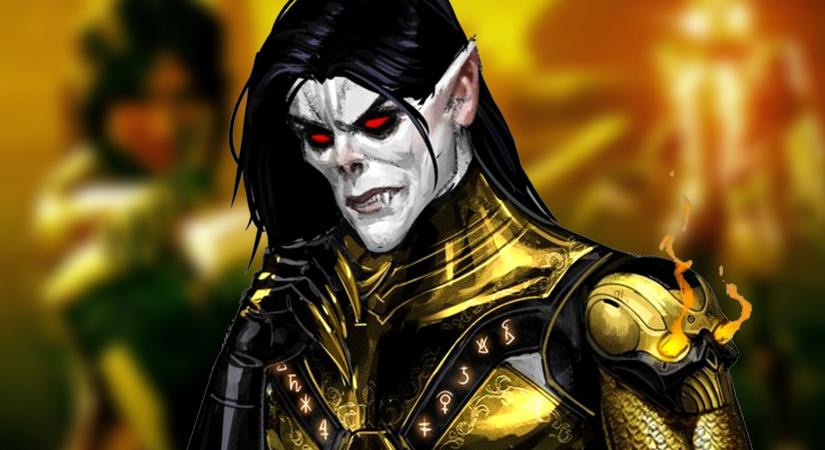 Marvel's Midnight Suns - Morbius is csatlakozott a csapathoz