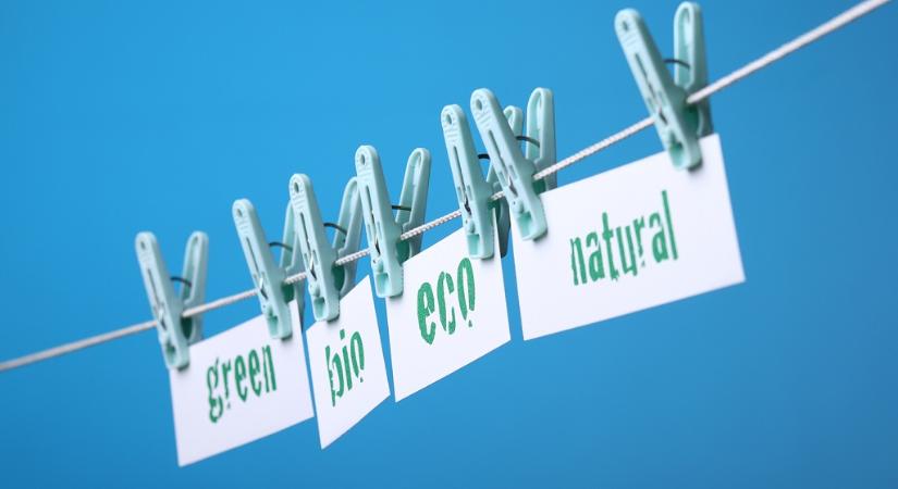Uniós törvény készül a hamis környezetvédelmi üzenetek, a „greenwashing” ellen