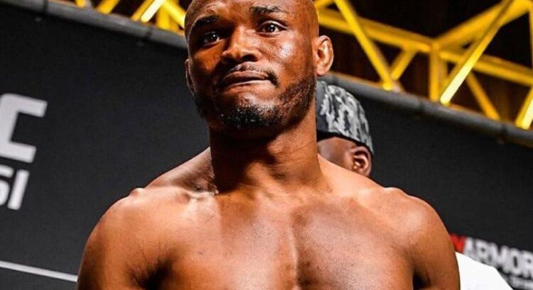 Francis Ngannou árulta el, hogy Usman sérülések miatt nem tudott rendesen edzeni a UFC 286 előtt