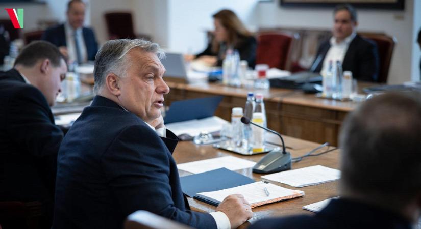 Orbán Viktor: Mindenki a fedélzeten! - fotók