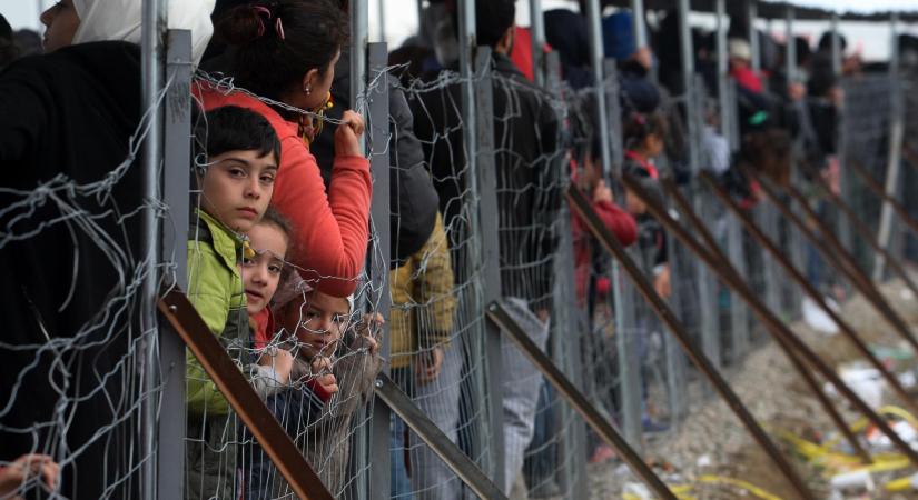 Szigorúbb határ-ellenőrzéseket sürget az Európai Bizottság