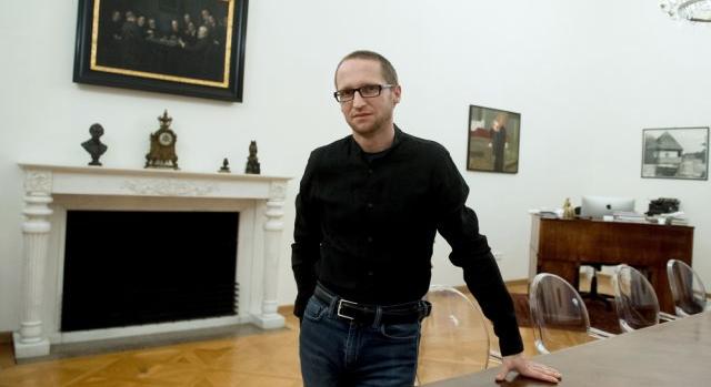 Egyetlen nő sincs a Petőfi Zenei Tanácsban, Demeter Szilárd szerint csak a teljesítmény számított